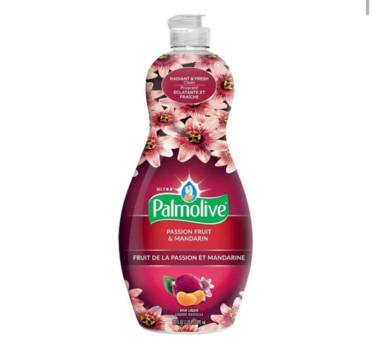 Palmolive 20oz passionfruit