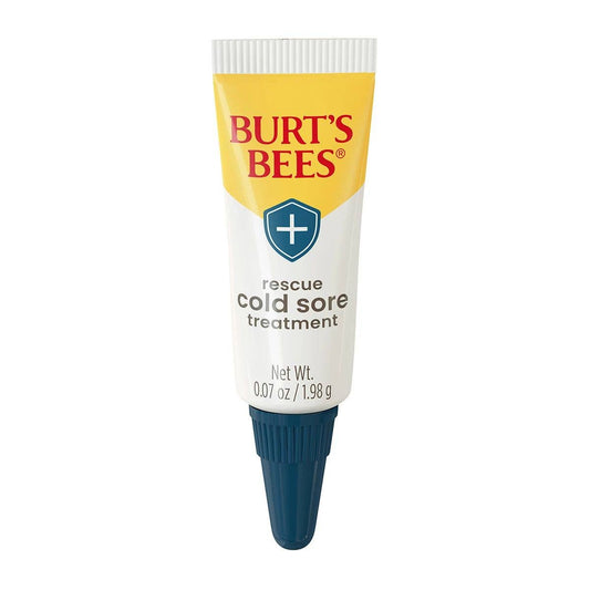 Rapid Rescue Cold Sore Treatment With Camphor + Glycerin