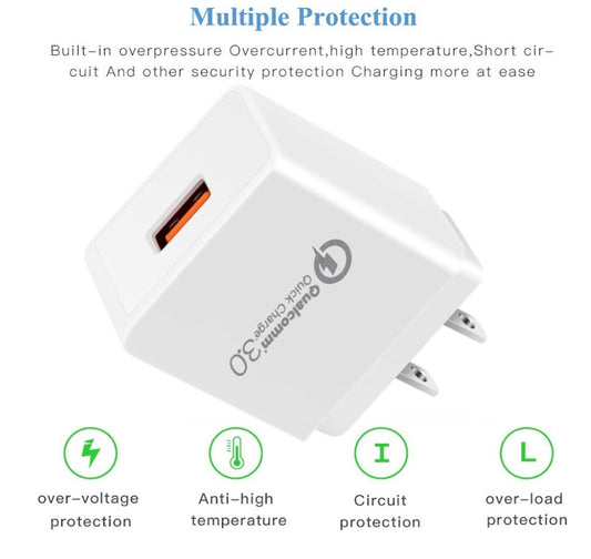 USB-C Charger port