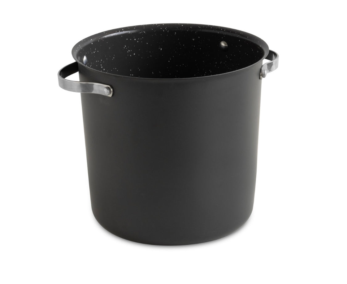Verde 12 Quart Stockpot with Lid