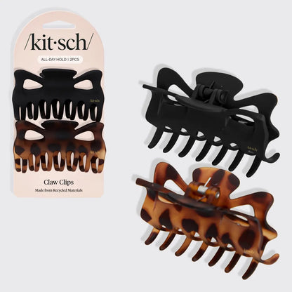 Kit.sch/ all day, Hold claw clips
