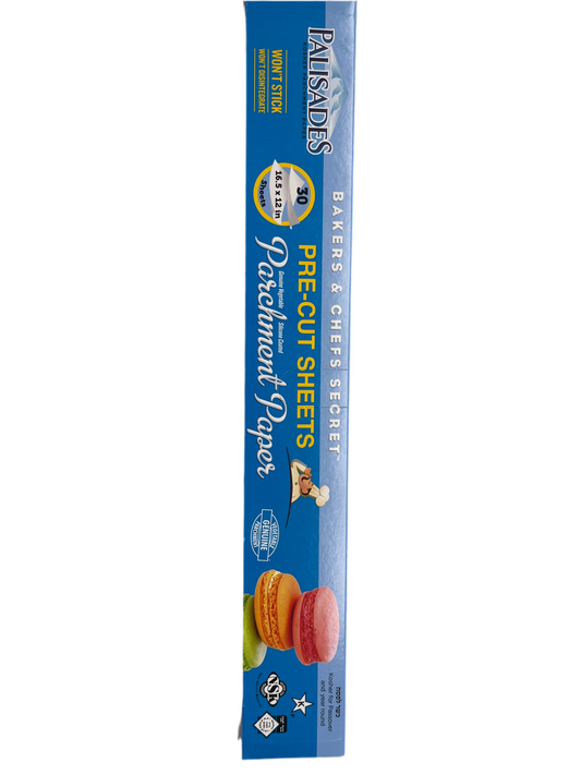 Palisades Pre-Cut Parchment 30 feet
