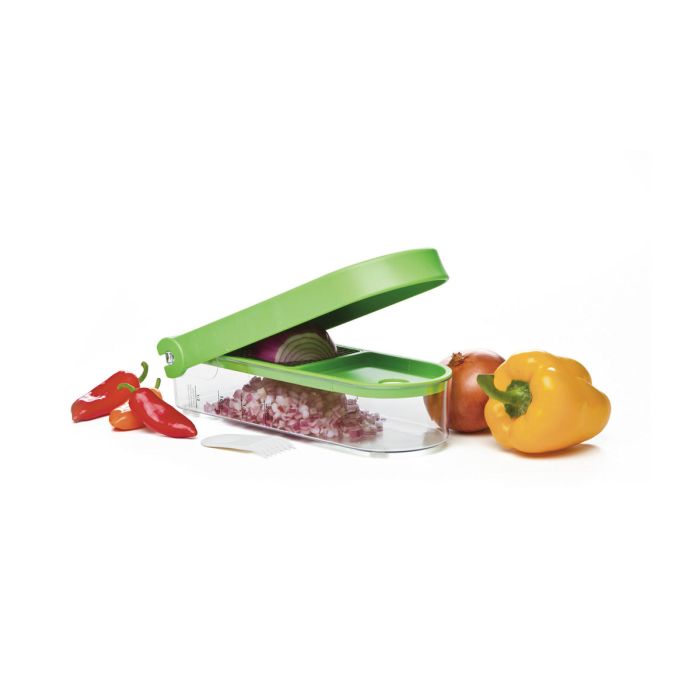 Progressive PrepSolutions Onion Chopper, 2-Cup