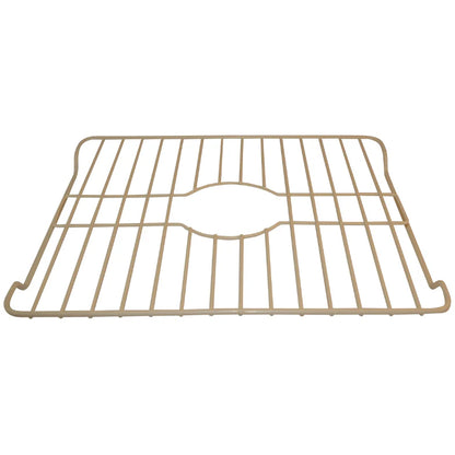 Small Almond Sink Protector