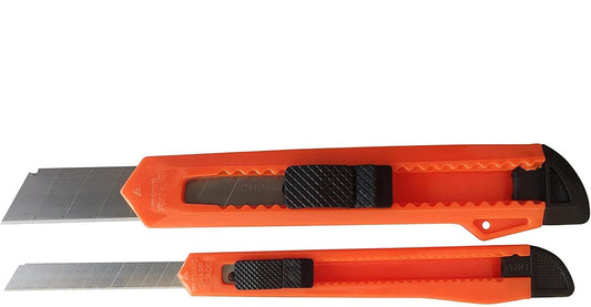 Utility knife box cutter ￼