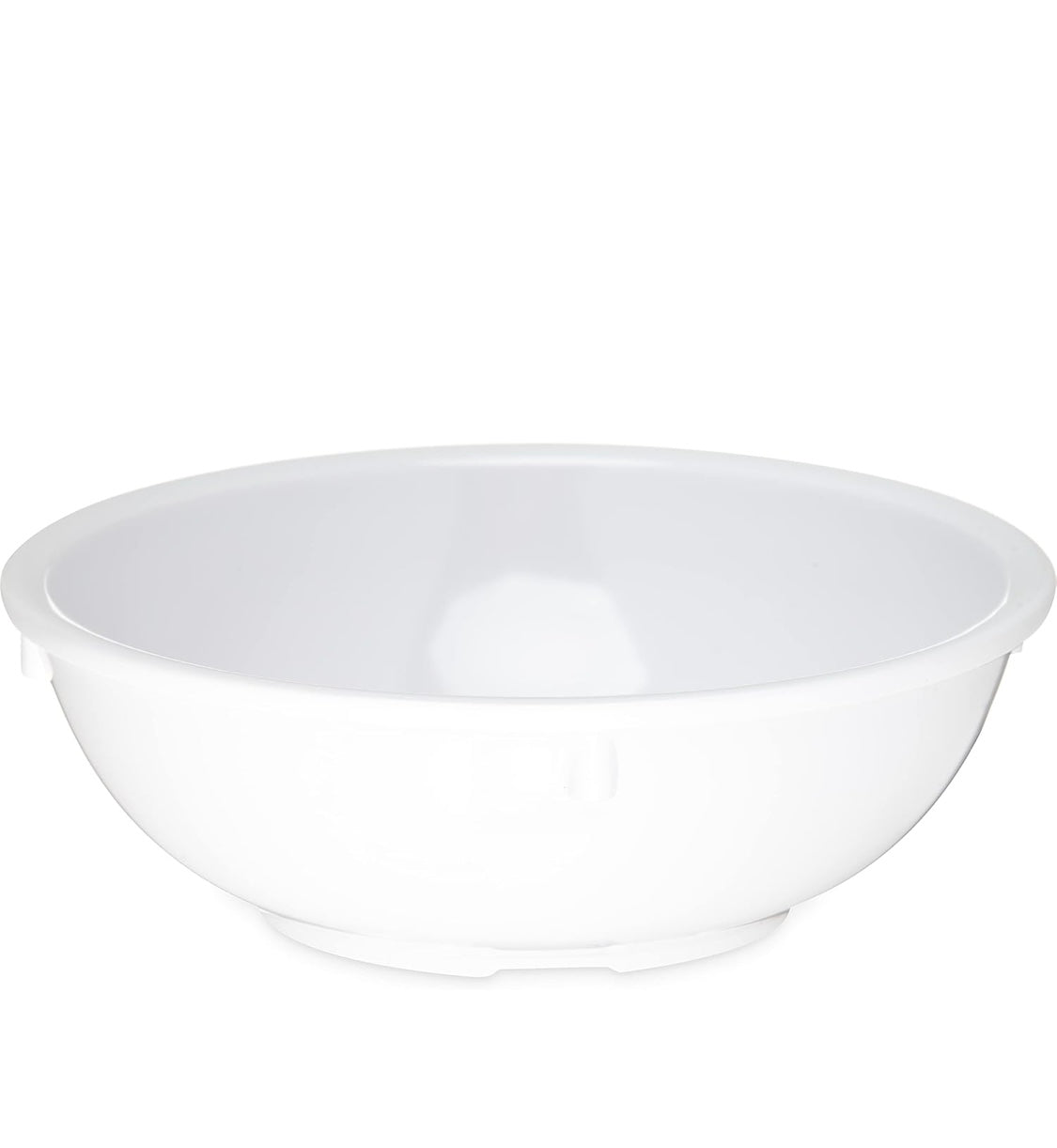 10' mixing bowl plastic