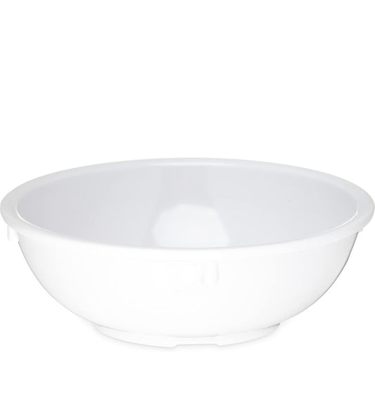 10' mixing bowl plastic