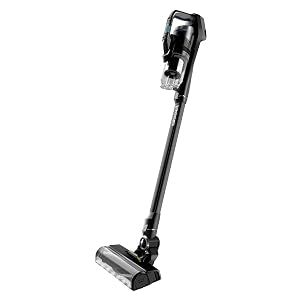 Bissell ICONPet Turbo Vacuum with Turbo Boost Suction, 31781