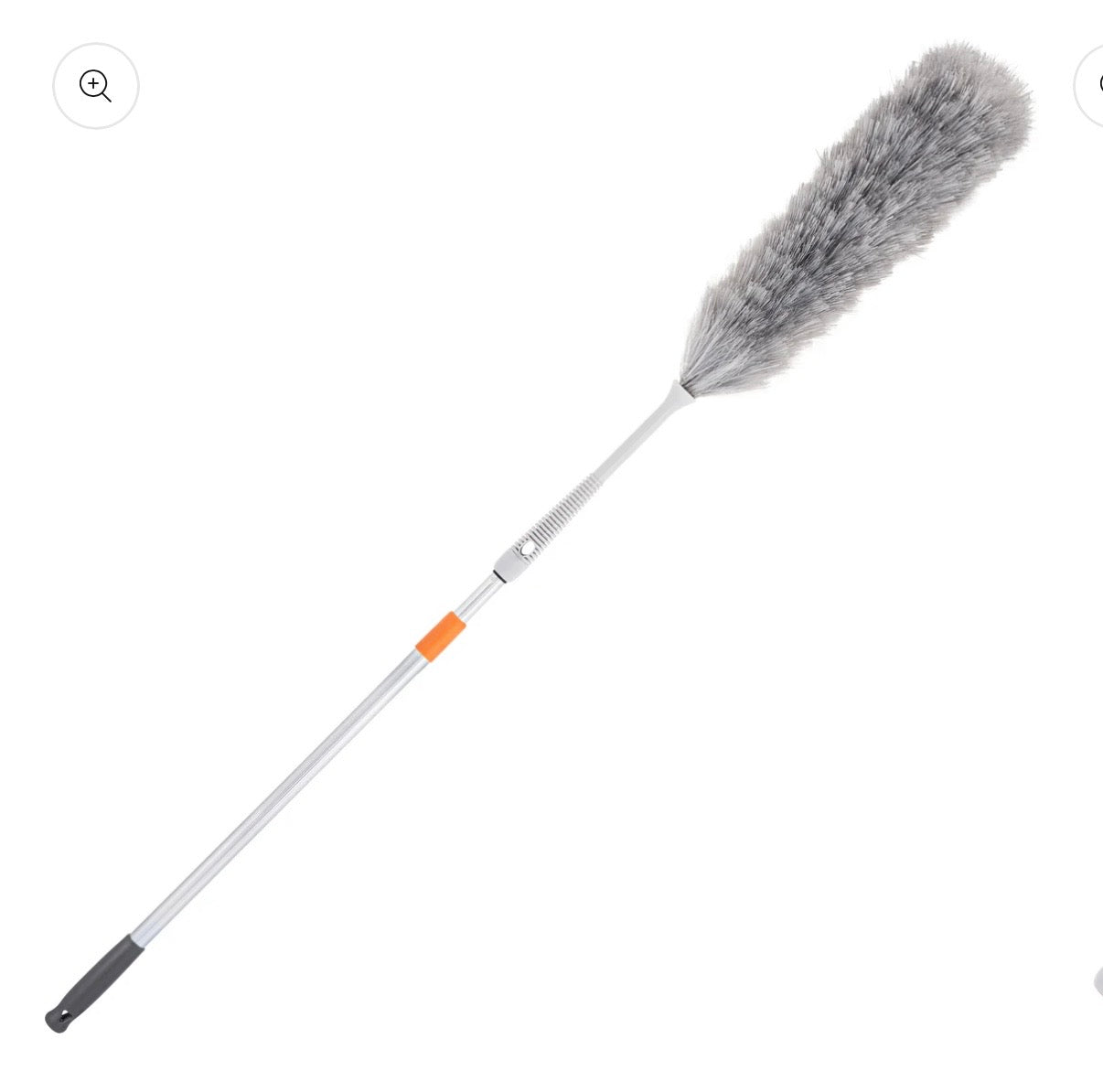 Telescopic Detachable Duster