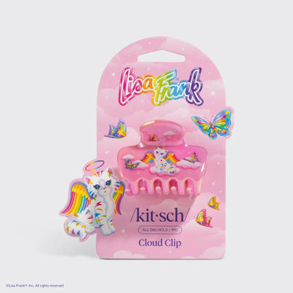 Kit.sch/ cloud clip ￼