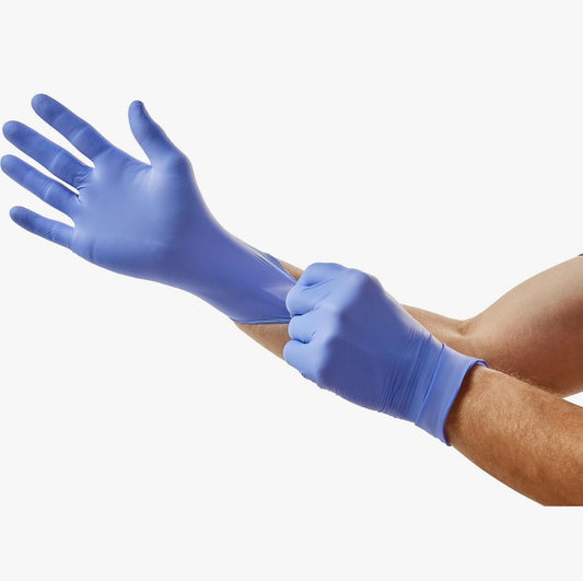 Cardinal Health™ Flexal Nitrile Exam Gloves 200 count