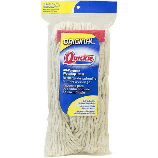 Quickie Wet Mop Refill