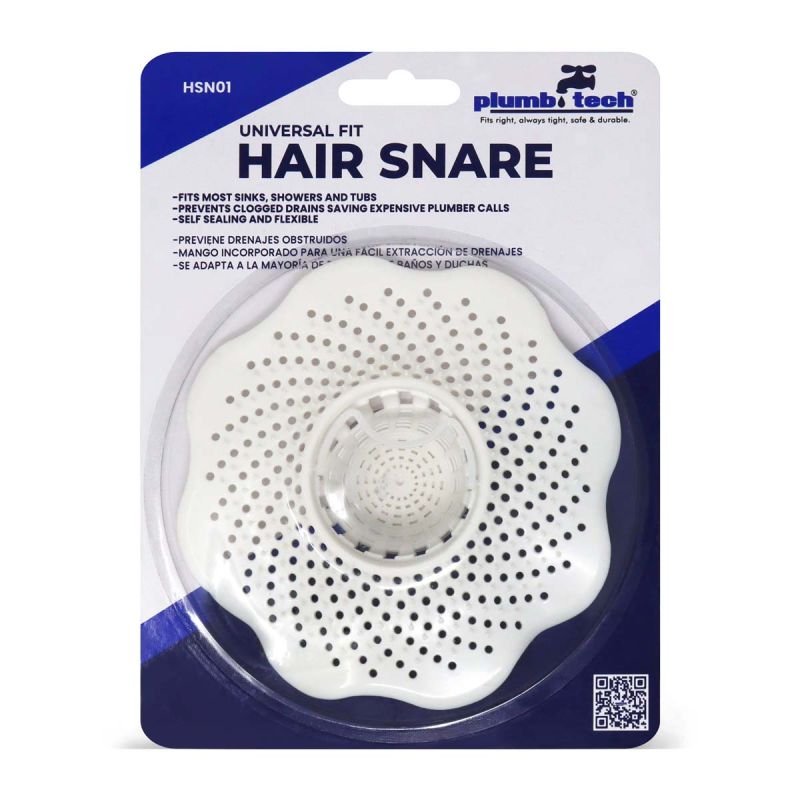 Universal Fit Hair Snare