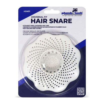 Universal Fit Hair Snare