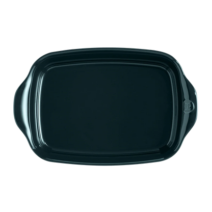 EMILE HENRY France The Right Dish Rectangular Baker