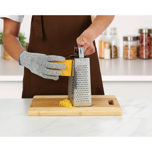 Cat Cora Mesh Cutting Gloves, 1 Pair