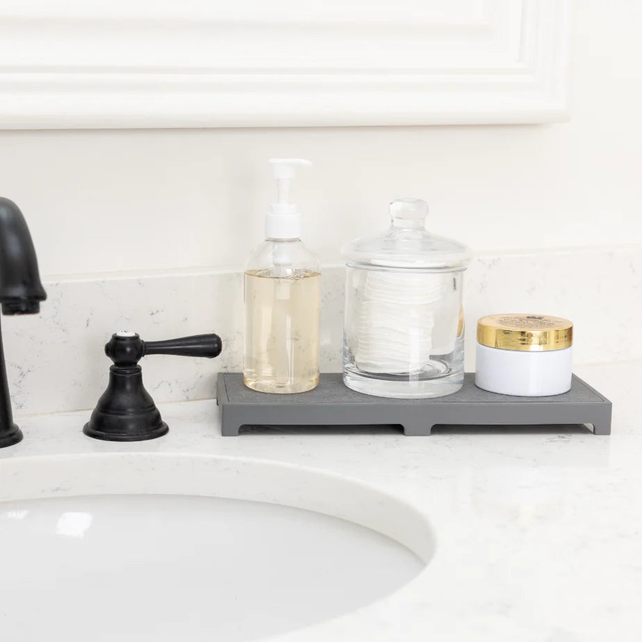 Drying Stone Sink Tray