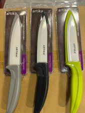Ceramic pairing knife 5”￼