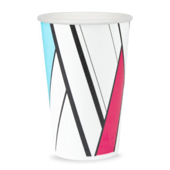 16oz Insulated Cups (12 Count)
