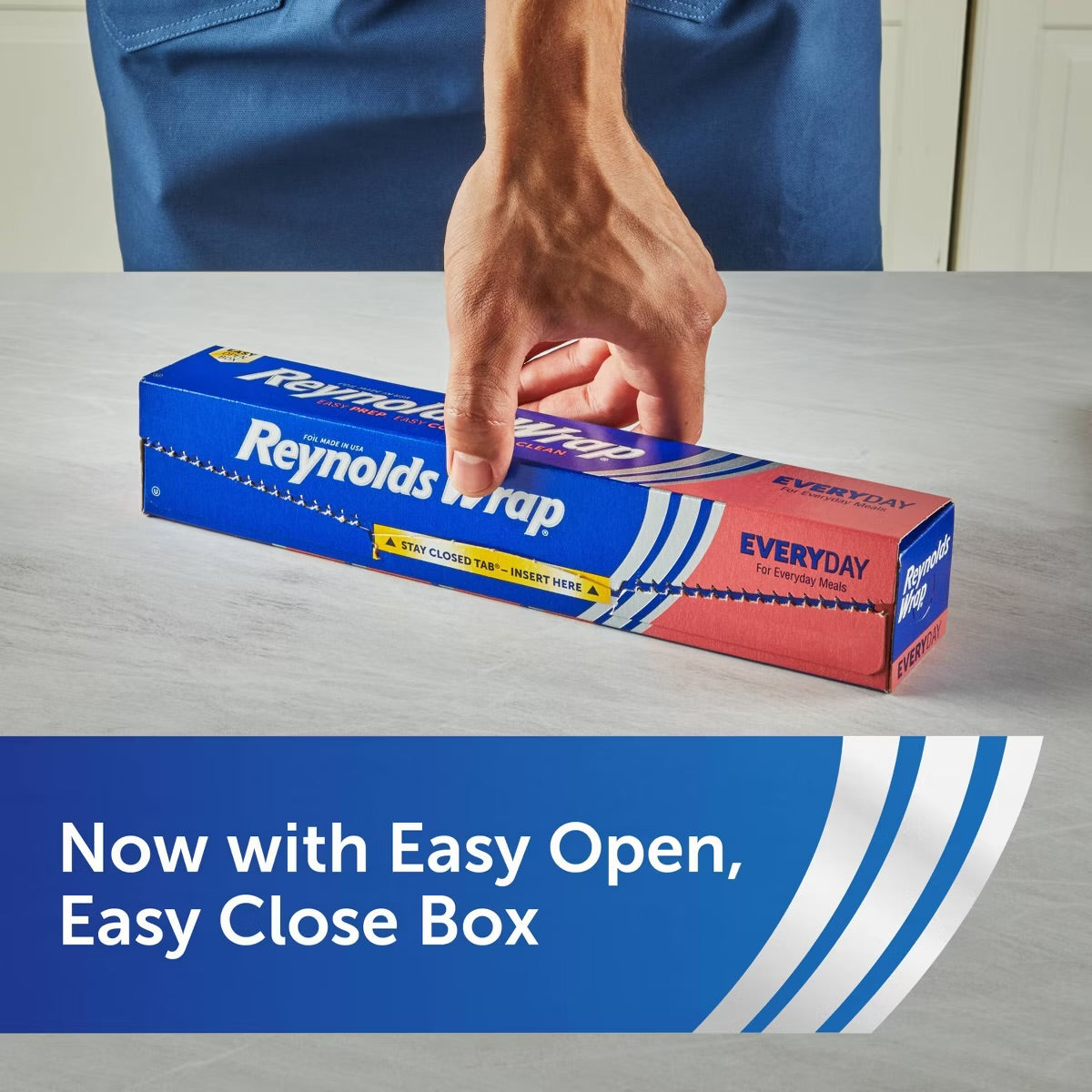 Reynolds Wrap Standard Aluminum Foil - 200 sq ft