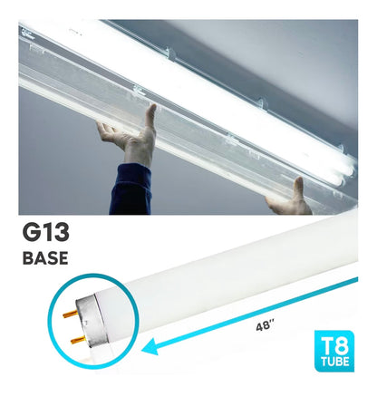 Luxrite LR20732 F32 T8 fluorescent bulb ￼