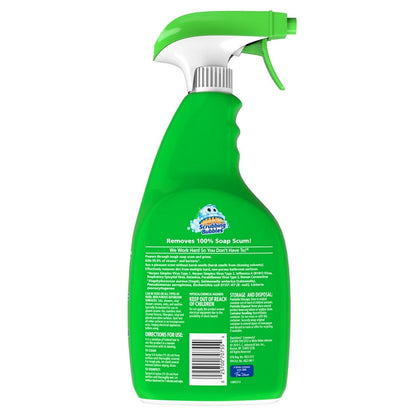 Scrubbing Bubbles Citrus 32oz