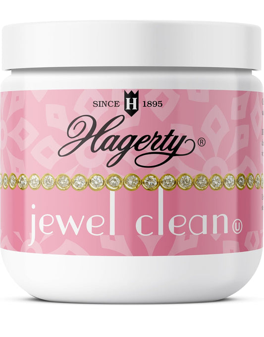 Hagerty jewelry cleaner 7oz