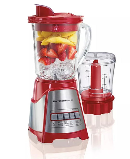 Hamilton Beach Blender/ Chopper