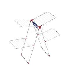 Clothing rack double folding XL￼