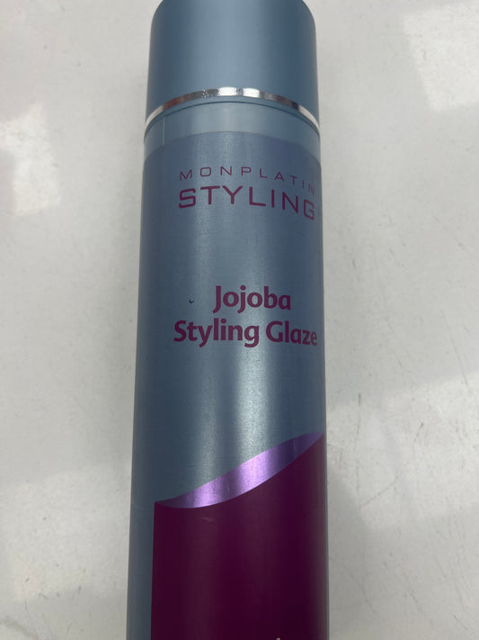 Jojoba styling glaze