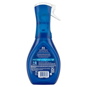 Dawn Platinum Plus Powerwash Dish Spray, Lemon Scent, 16 oz