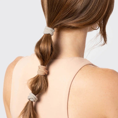 Kit.sch all day, Hold 12 piece seamless hair ties ￼