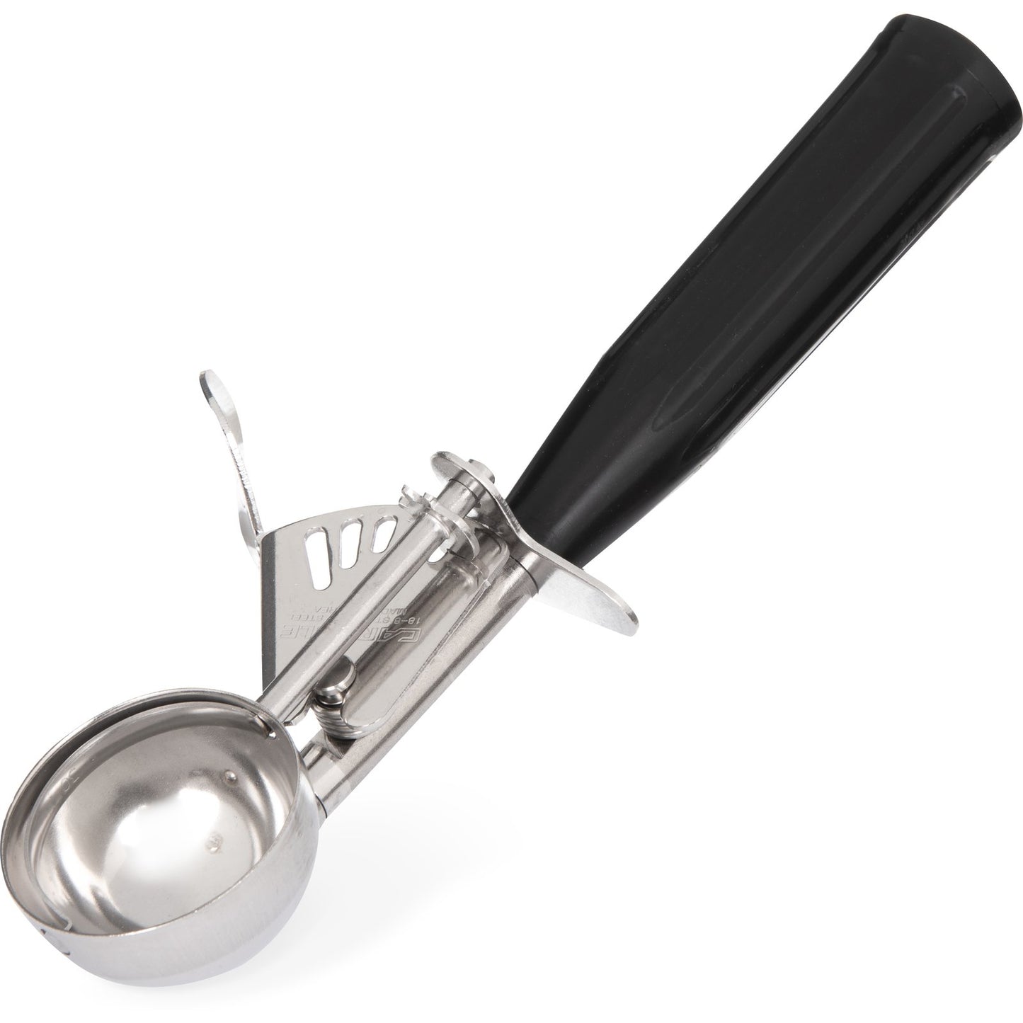 Stainless steel scoop 1 7/8” ￼