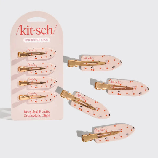 Kit.sch/ greaseless clips 4pk