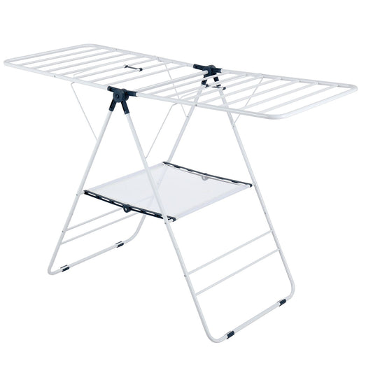 Garment Drying Rack adjustable 52 x 22 x 38â€œ