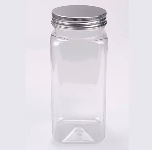 Glass container 40oz￼