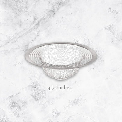 Kitchen Mesh Sink Strainer