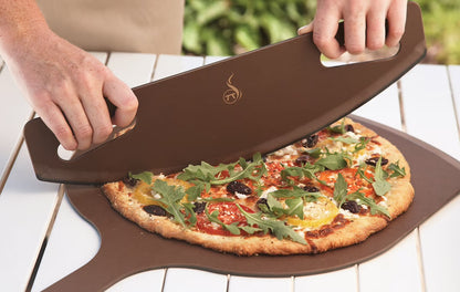 PIZZA CUTTER