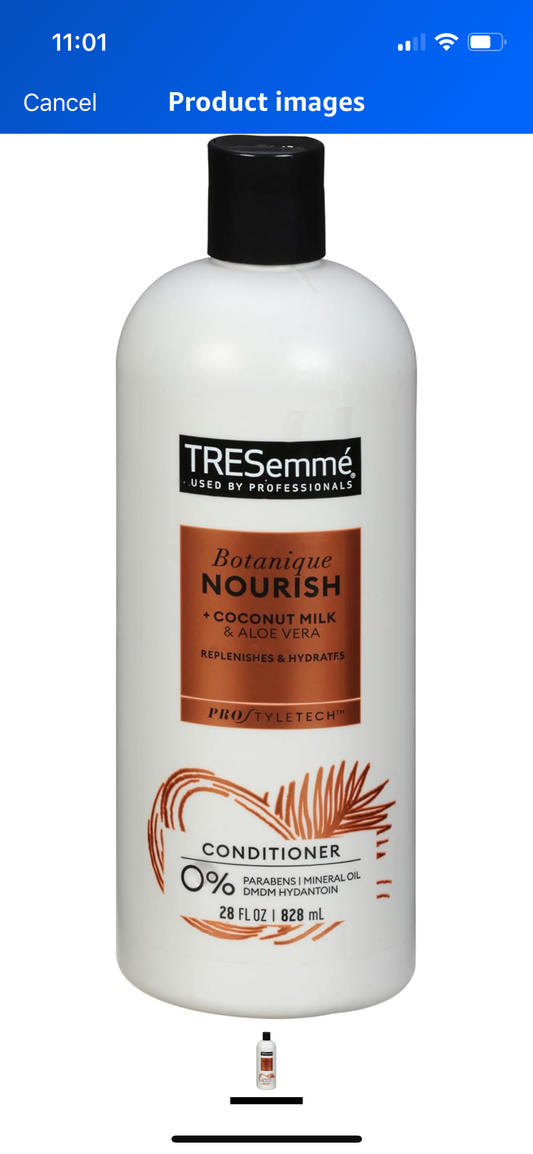 TRESemme Conditioner