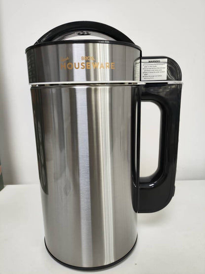 Super bros houseware nut milk maker