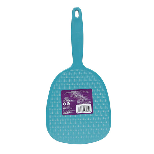 Goody Large Handheld Mirror 4.5 X 5.5"