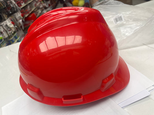 Hard hat