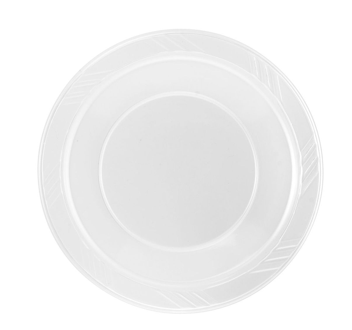 18 Oz. Clear Bowl 20 ct.