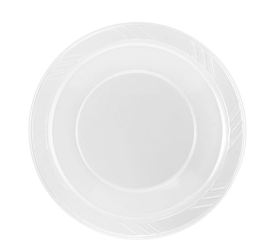 18 Oz. Clear Bowl 20 ct.