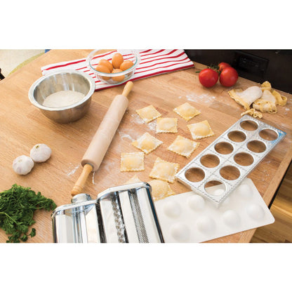 FANTES JUMBO Ravioli FORM