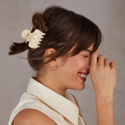 Kit.sch/ claw clip