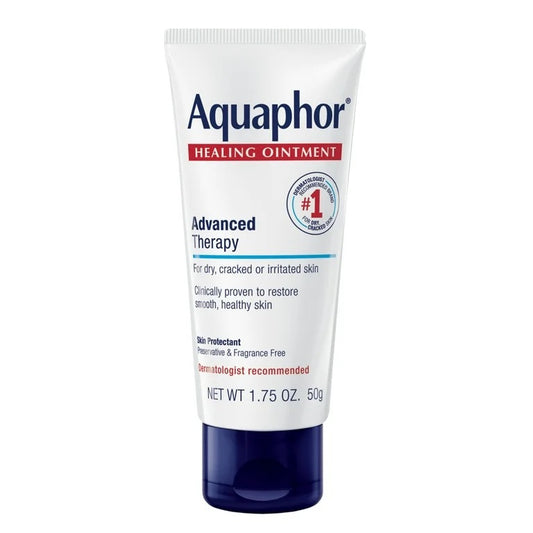 Aquaphor Healing Skin Ointment Advanced Therapy, 1.75
