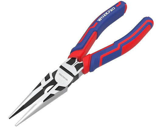 Work pro long nose plier ￼