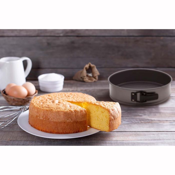 Mr.Anderson'sSpringform Pan 8"