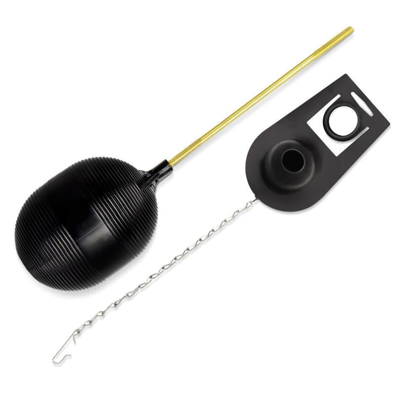 Complete Toilet Rebuild Kit